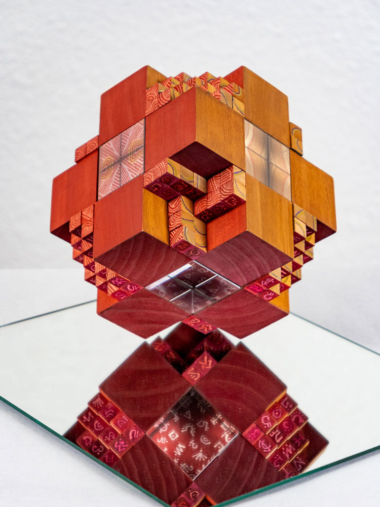 March 2023: Janine Etherington