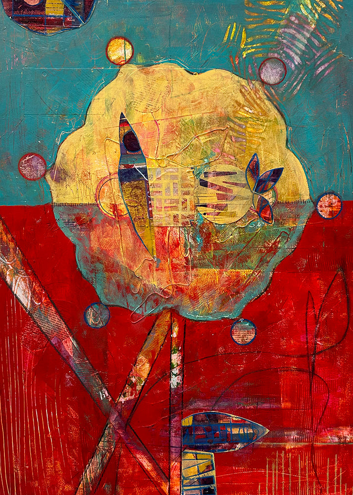 March 2023: Julie Anderson Baily