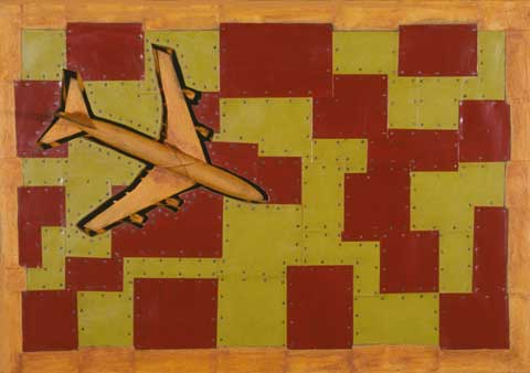 January 2002 Main Gallery: Kim Hamblin