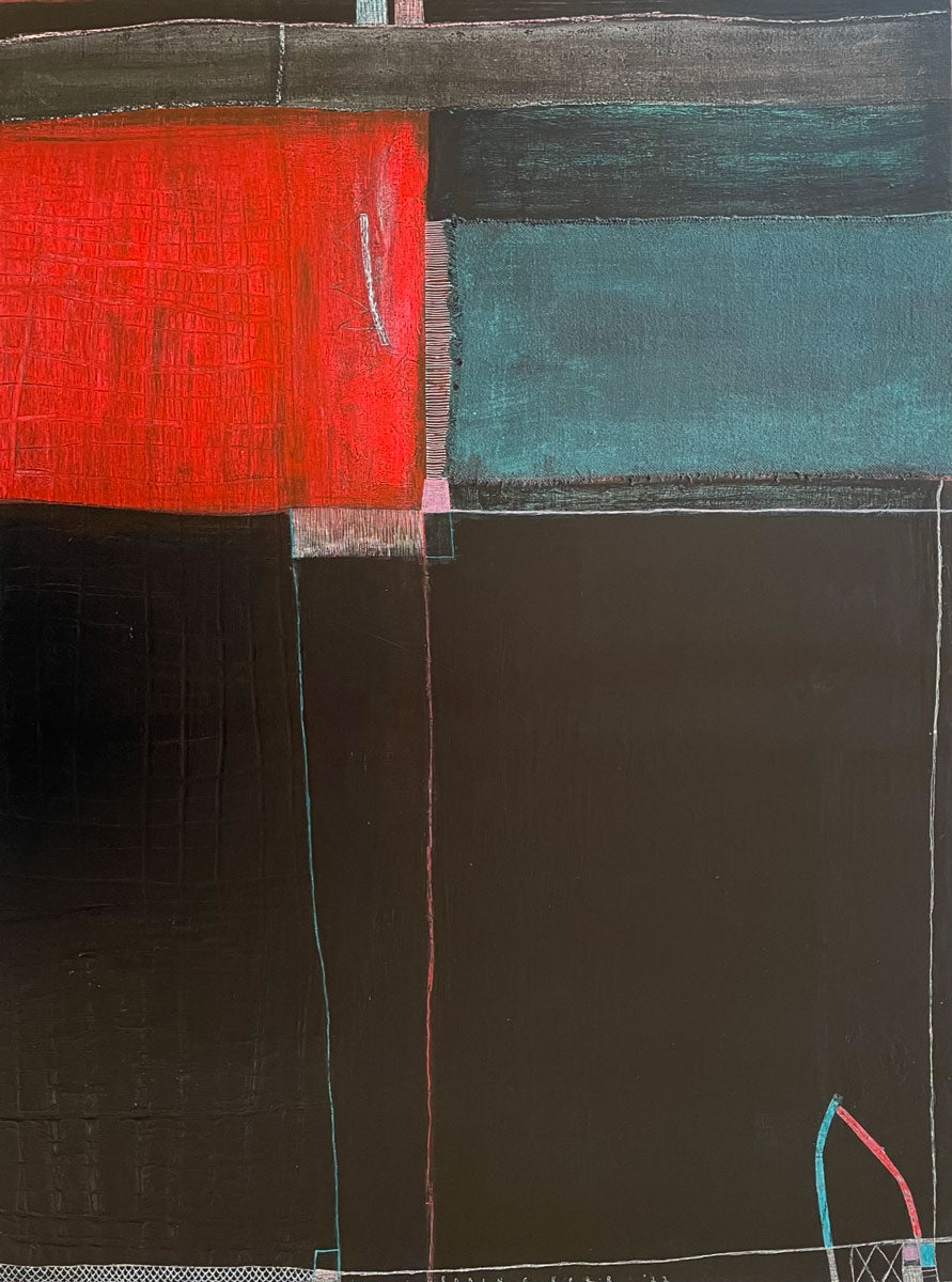 November 2023 - Robin Kerr