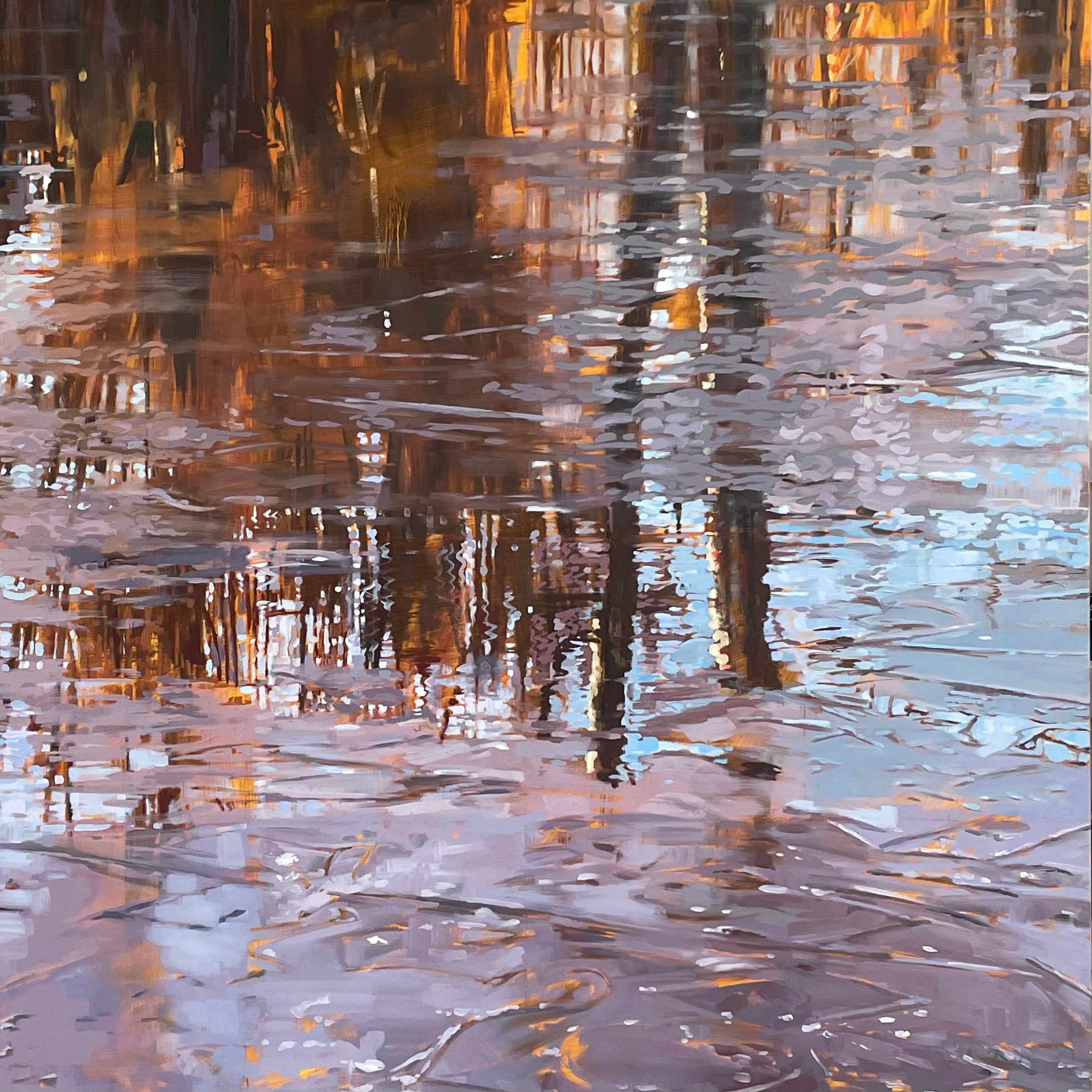 November 2022: Sarah Waldron