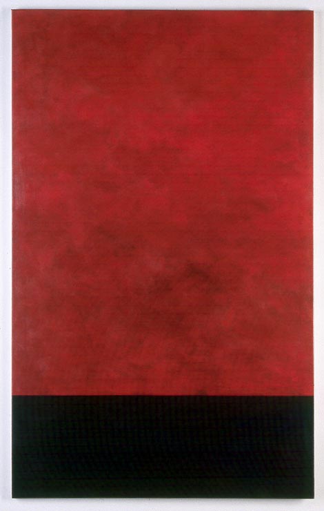 February 2002: Patricia Heimerl Acrylic Painting