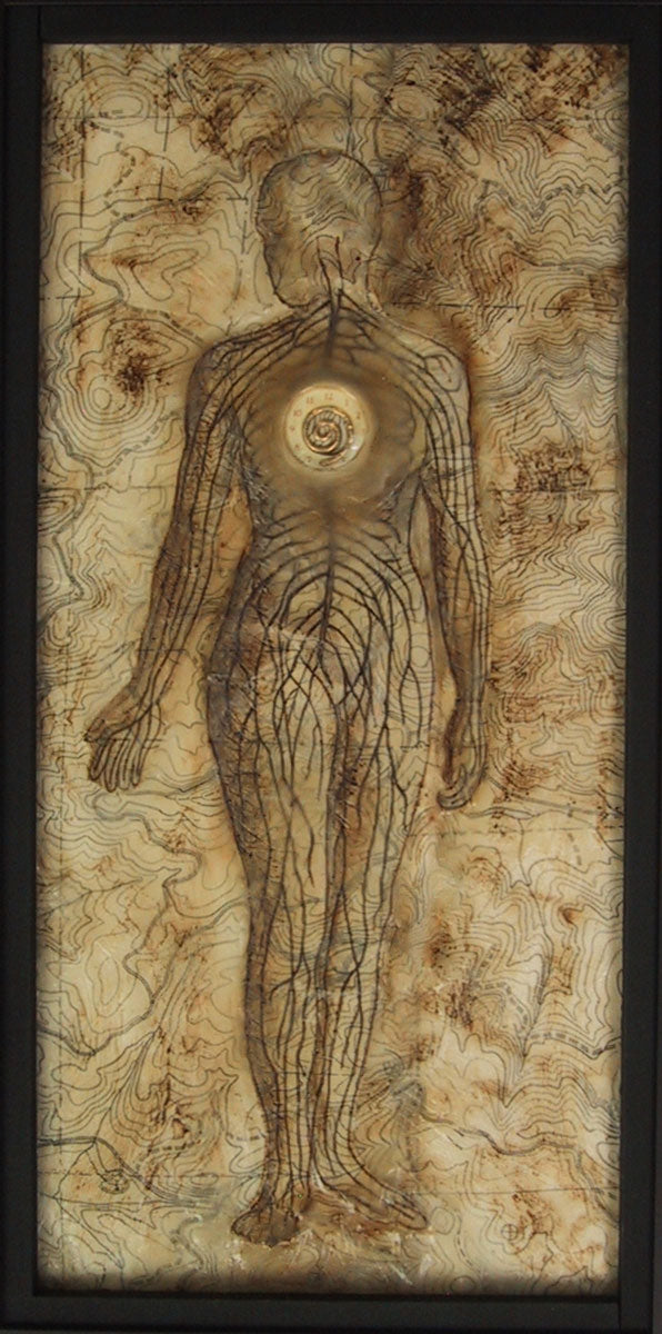 October 2009: Diane Archer