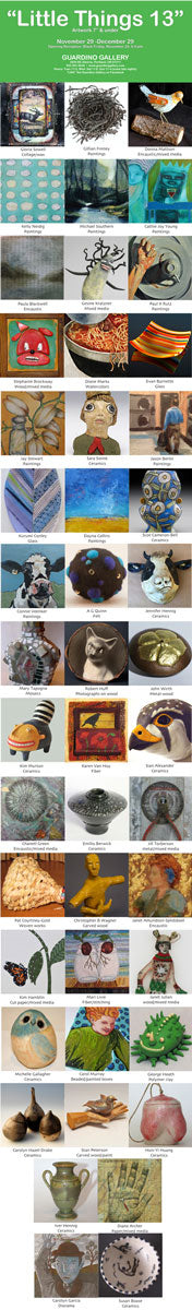 December 2013: Little Things #13