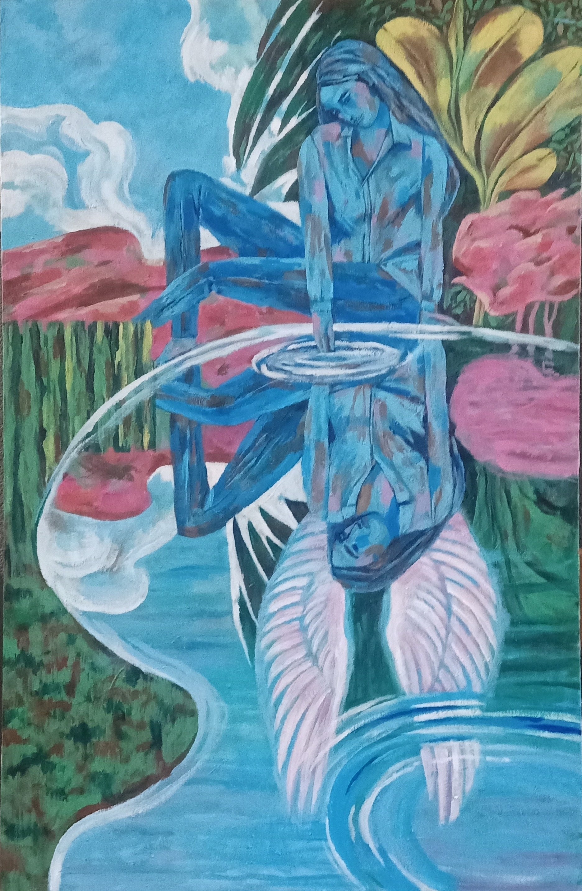 January 2022 - Devin Bernard