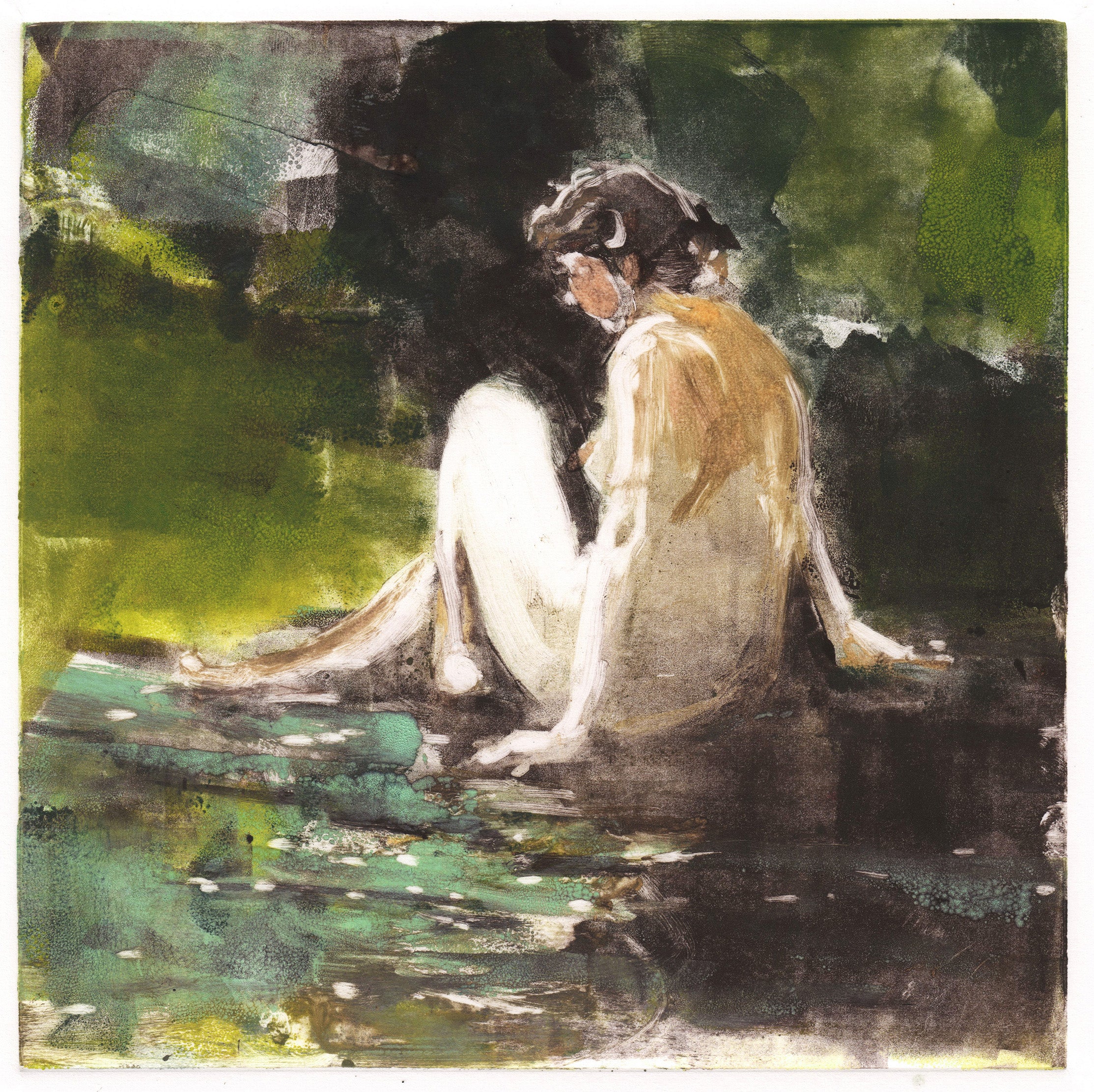 March 2023: Nanette Wallace