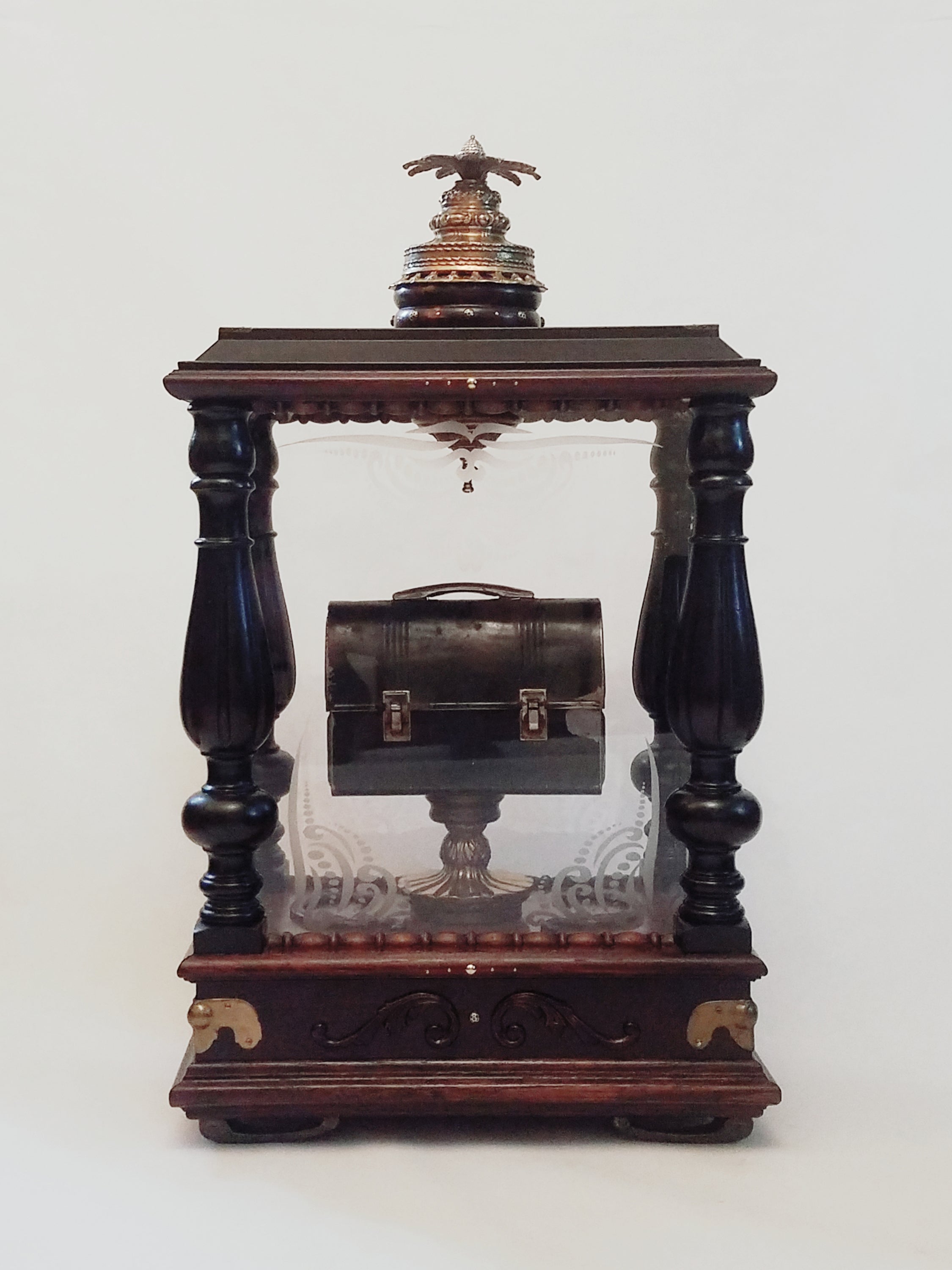 June 2023: Dan Pillers