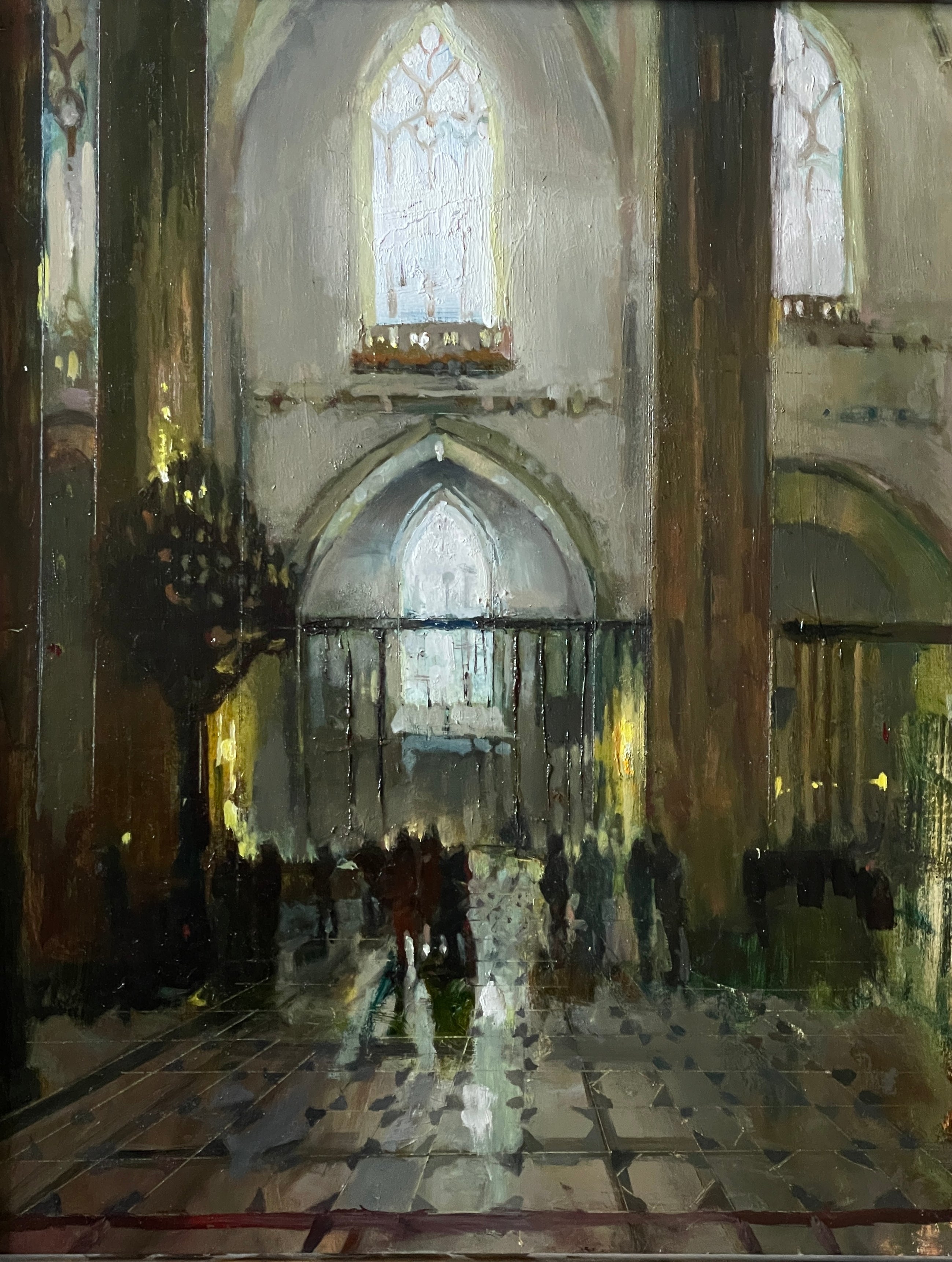 June 2023: Stacy Kamin