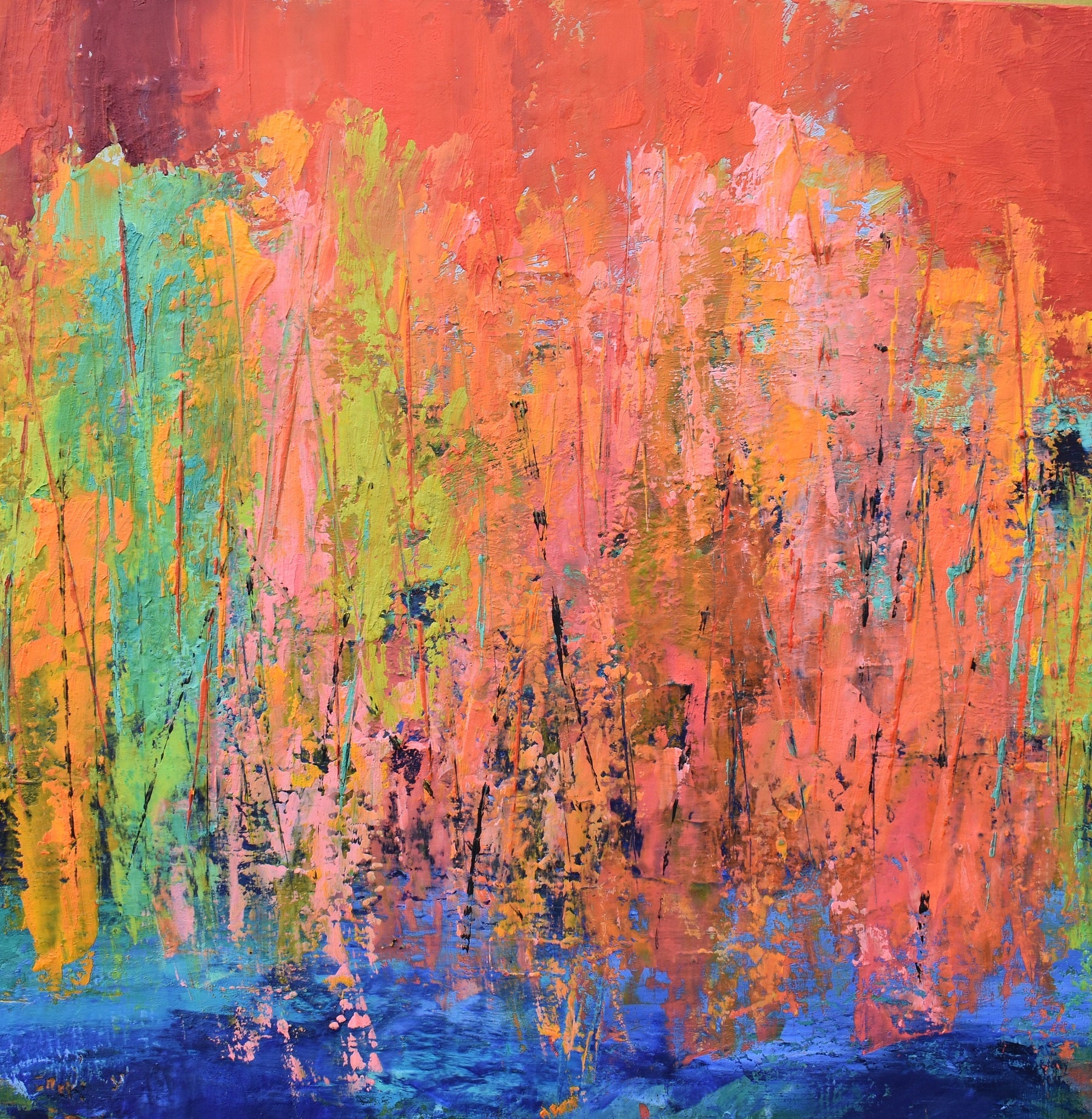 June 2022: Dayna Collins