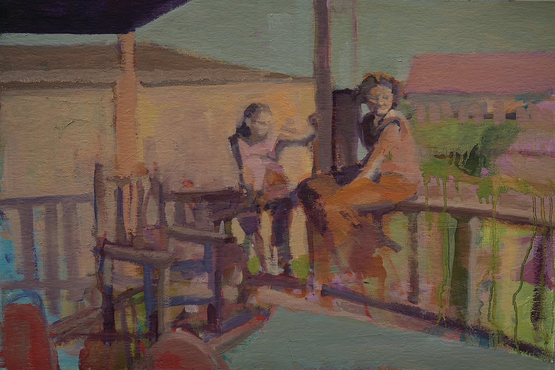 September 2022: Joanie Krug