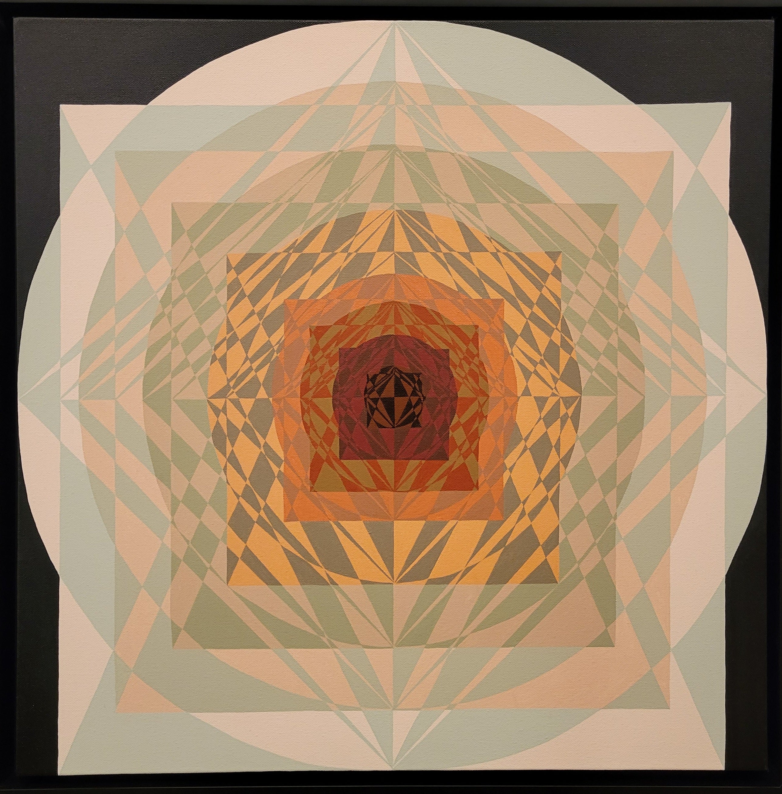 June 2022: Chi Meredith