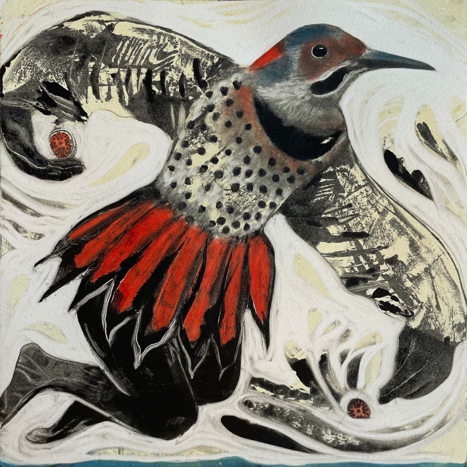 September 2022: Denise Kester