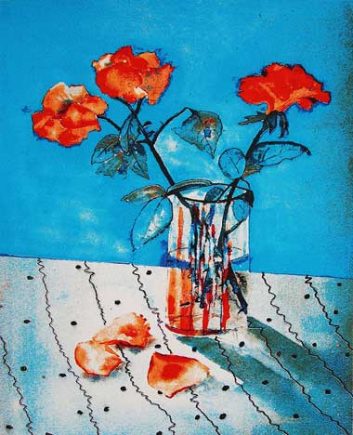 July 2016: Dennis Floyd