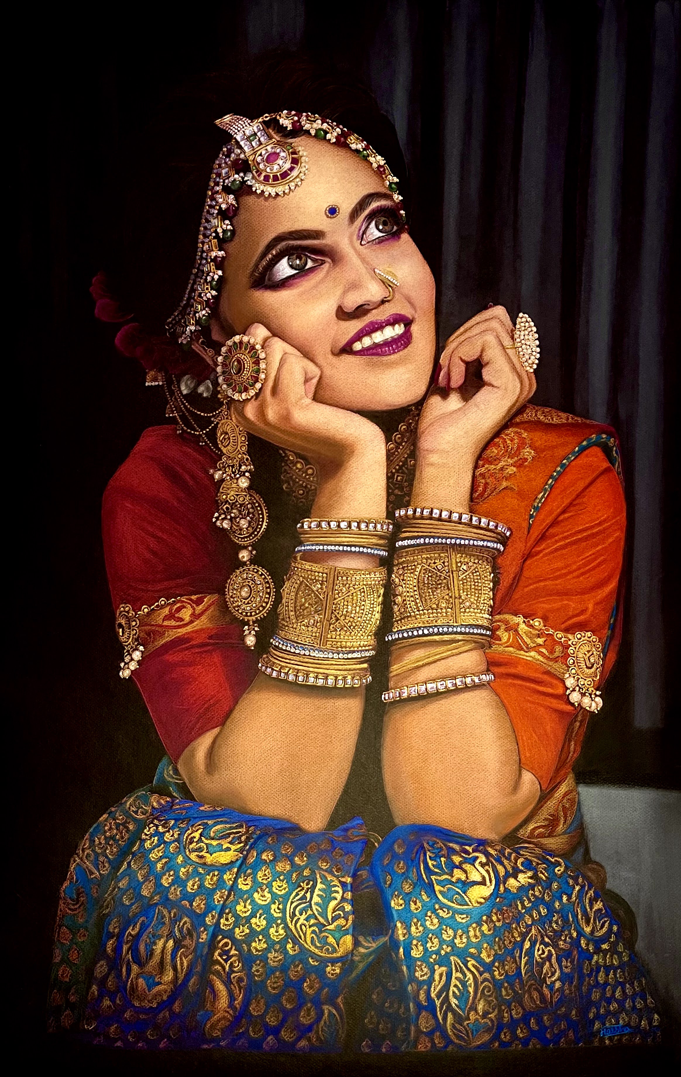 May 2023 - Harsha Rodage