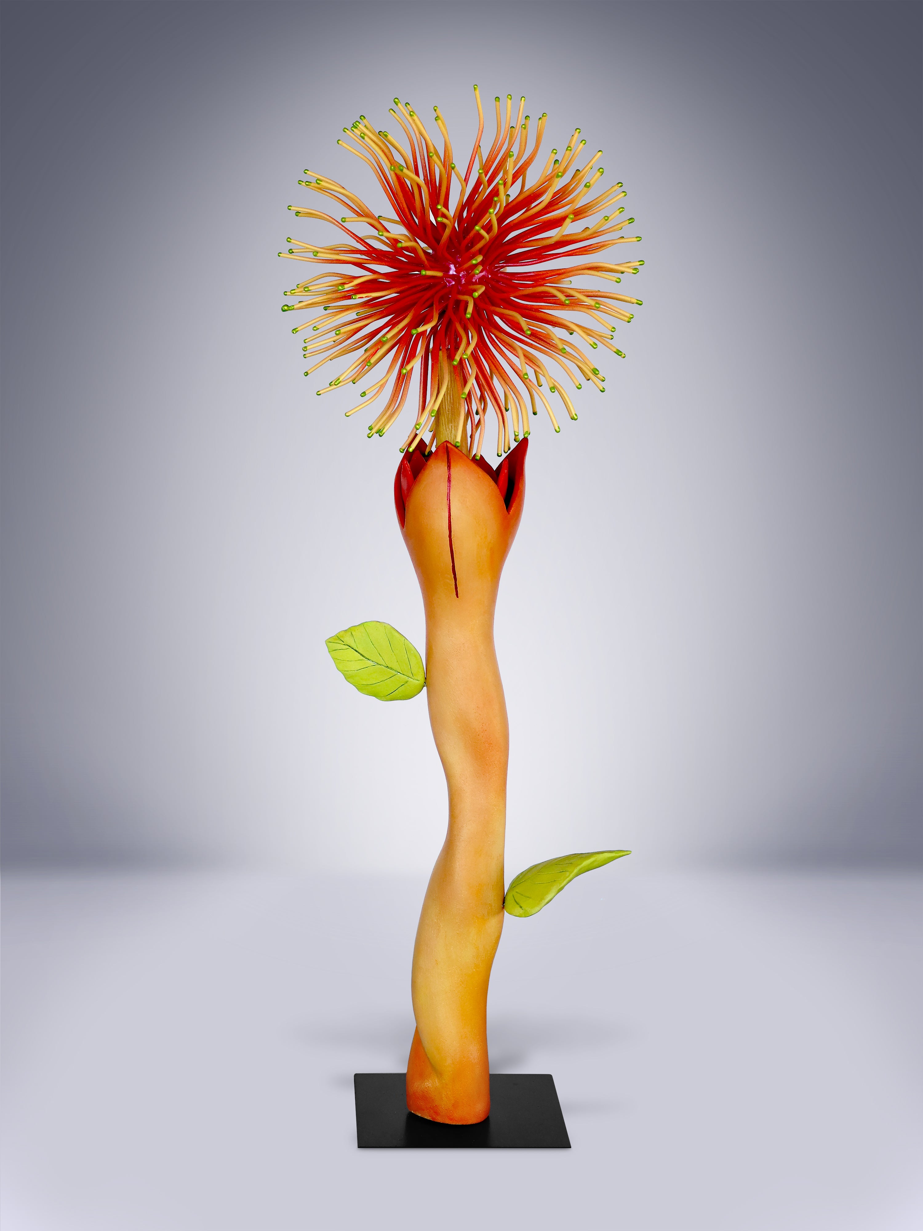 June 2022: Nadine Gay