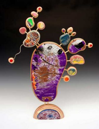 July 2016: Jeanne Drevas