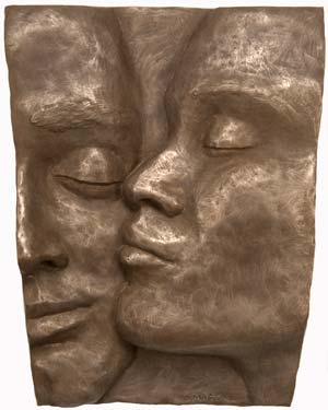 January 2006: Julie Martin Wall Relief