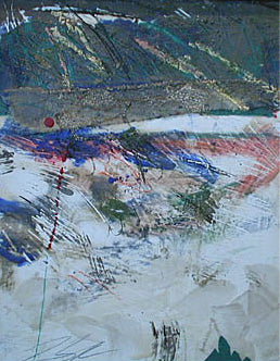July 2002: Roberta Alexander Mixed Medium