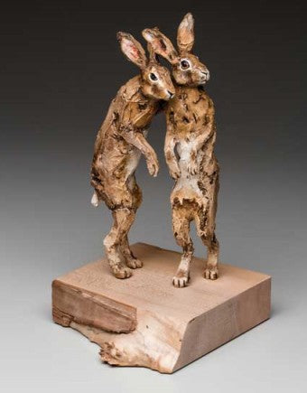 June 2016: Karen Kroner