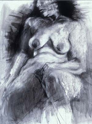 March 2004: Katherine Treffinger