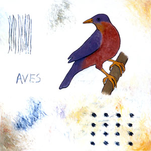 May 2004: Mar Goman Multi Medium