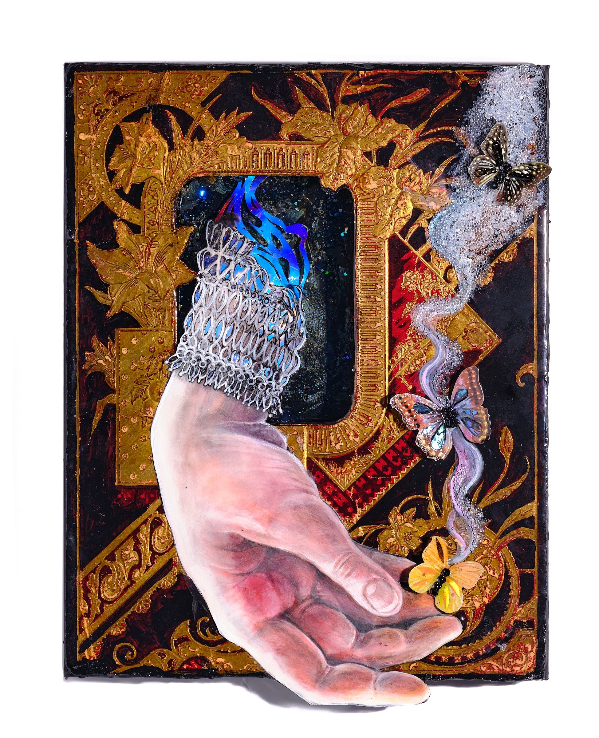 November 2022: Elizabeth Shupe