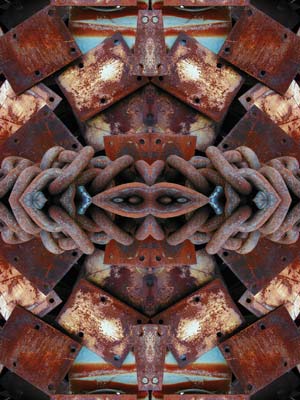 April 2006: Patricia Heimerl Photographs