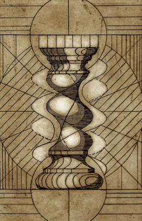 January 2017: Patrick George