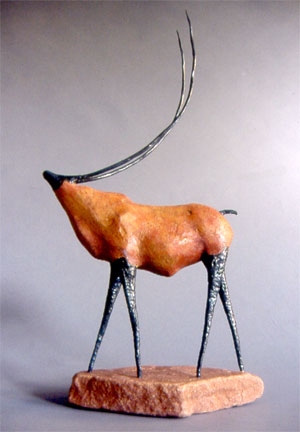 June 2005: Rick Gregg