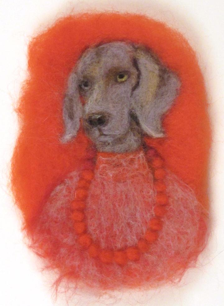 April 2021: Susan Opie