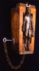 October 2006: Tabor Porter Mixed Medium