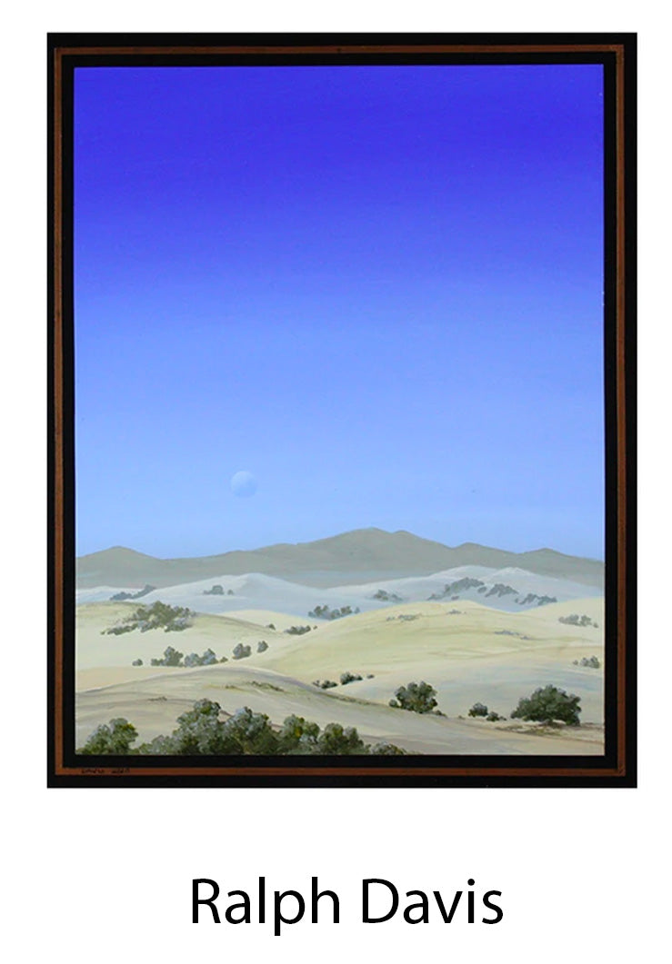 May 2020: Ralph Davis