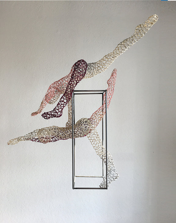 September 2021: Francie Allen