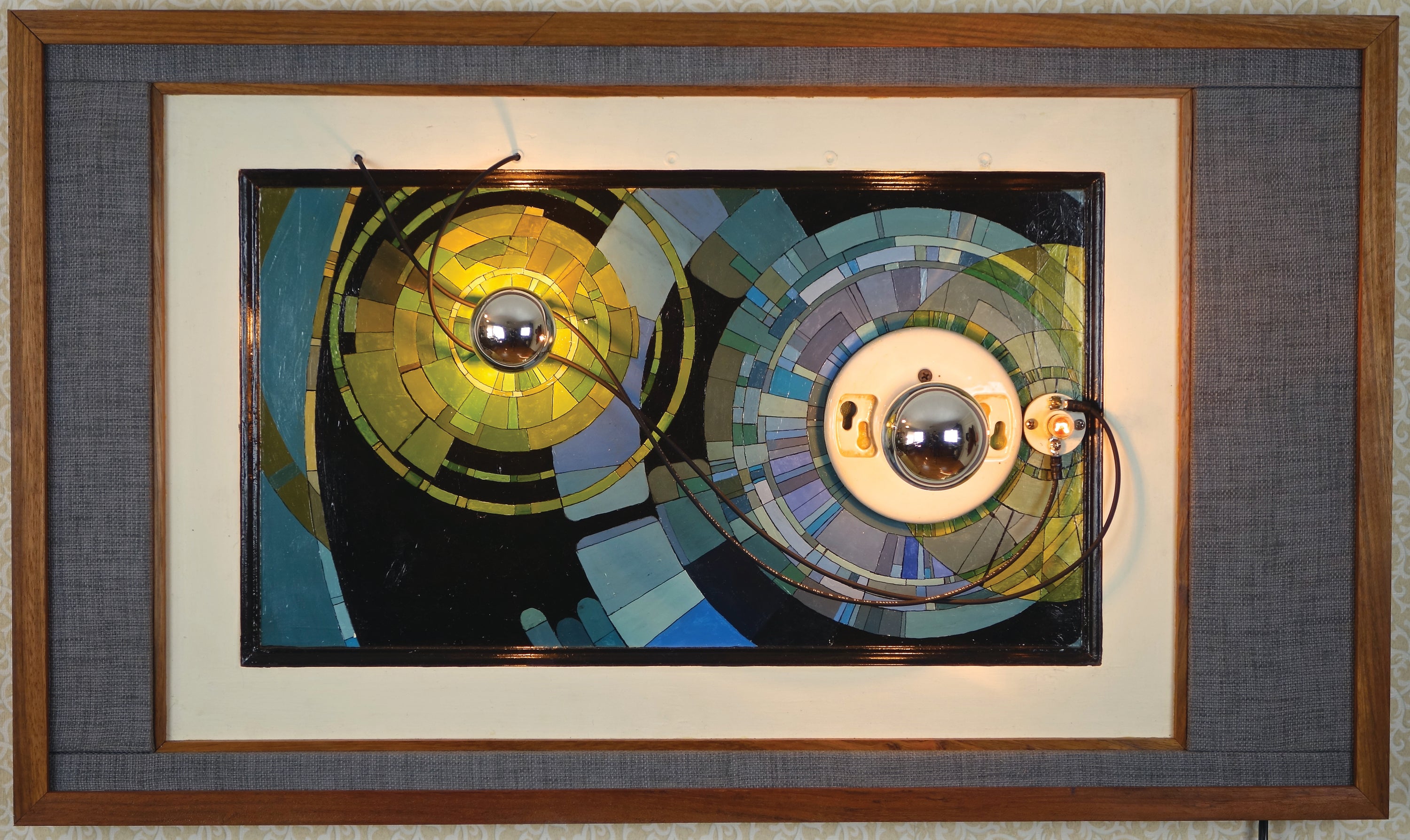 April 2019: Jay Humphries