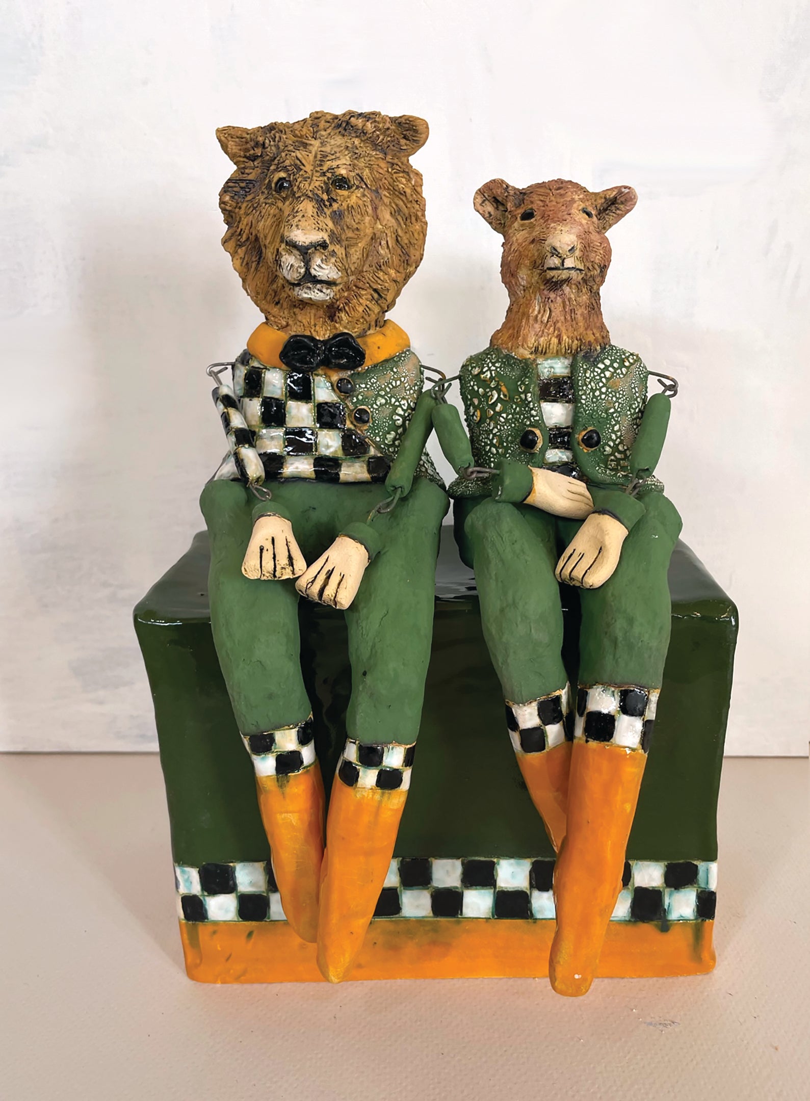 September 2022: Mary Moore