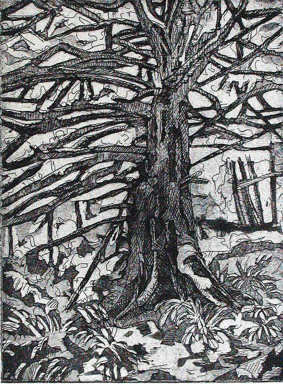 November 2021: Poppy Dully