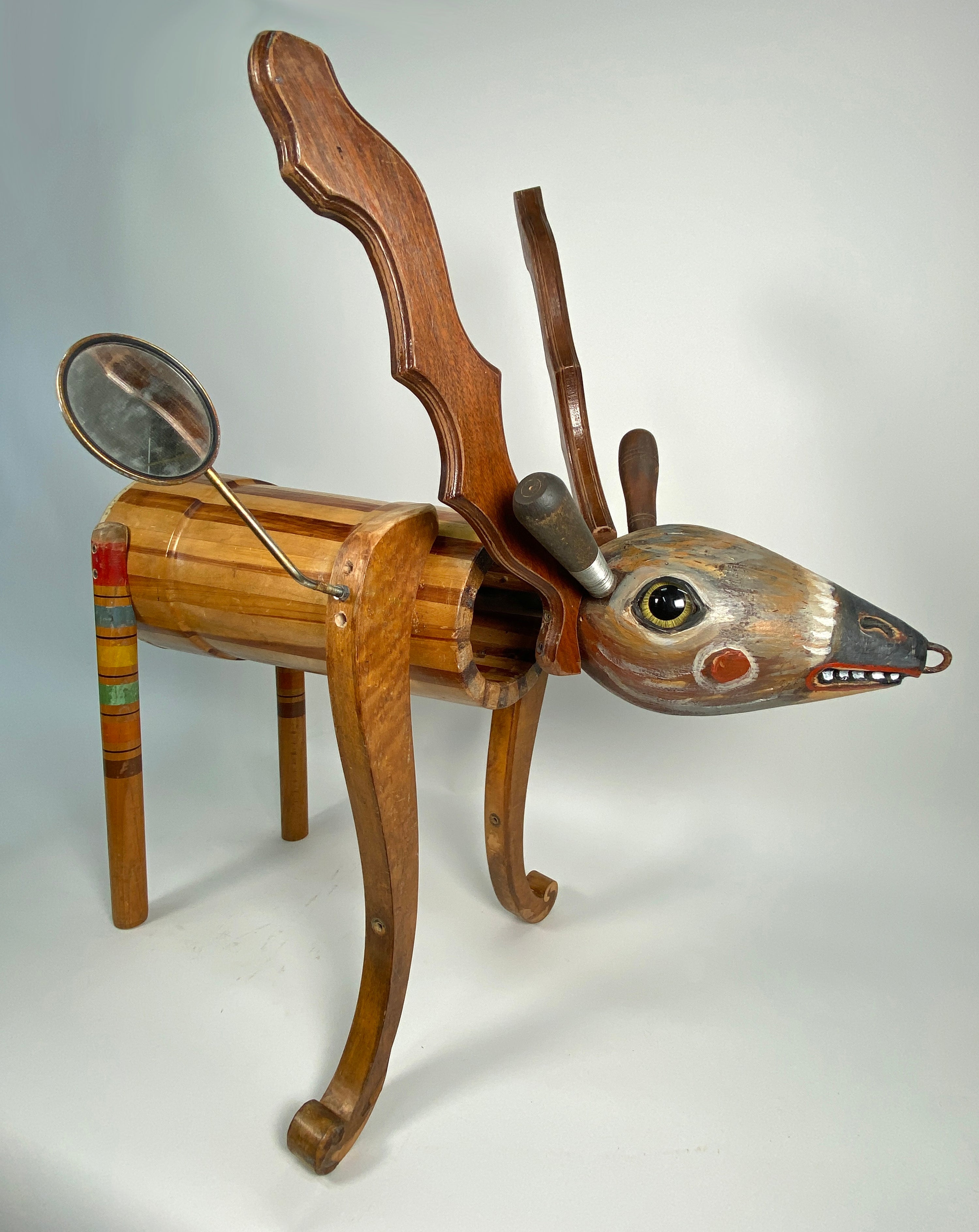 April 2023: Stephanie Brockway