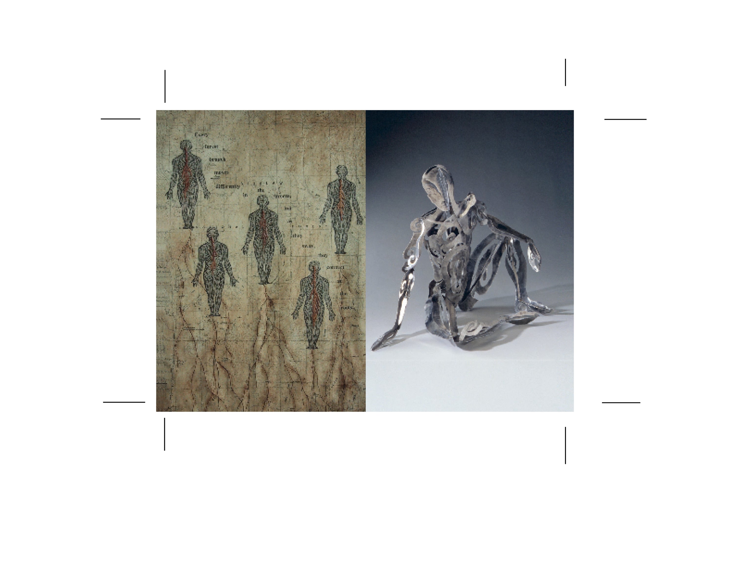 October 2007: Diane Archer & Alisa Looney