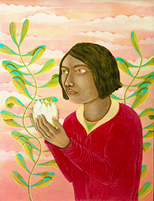 August 2022: Carolyn Garcia