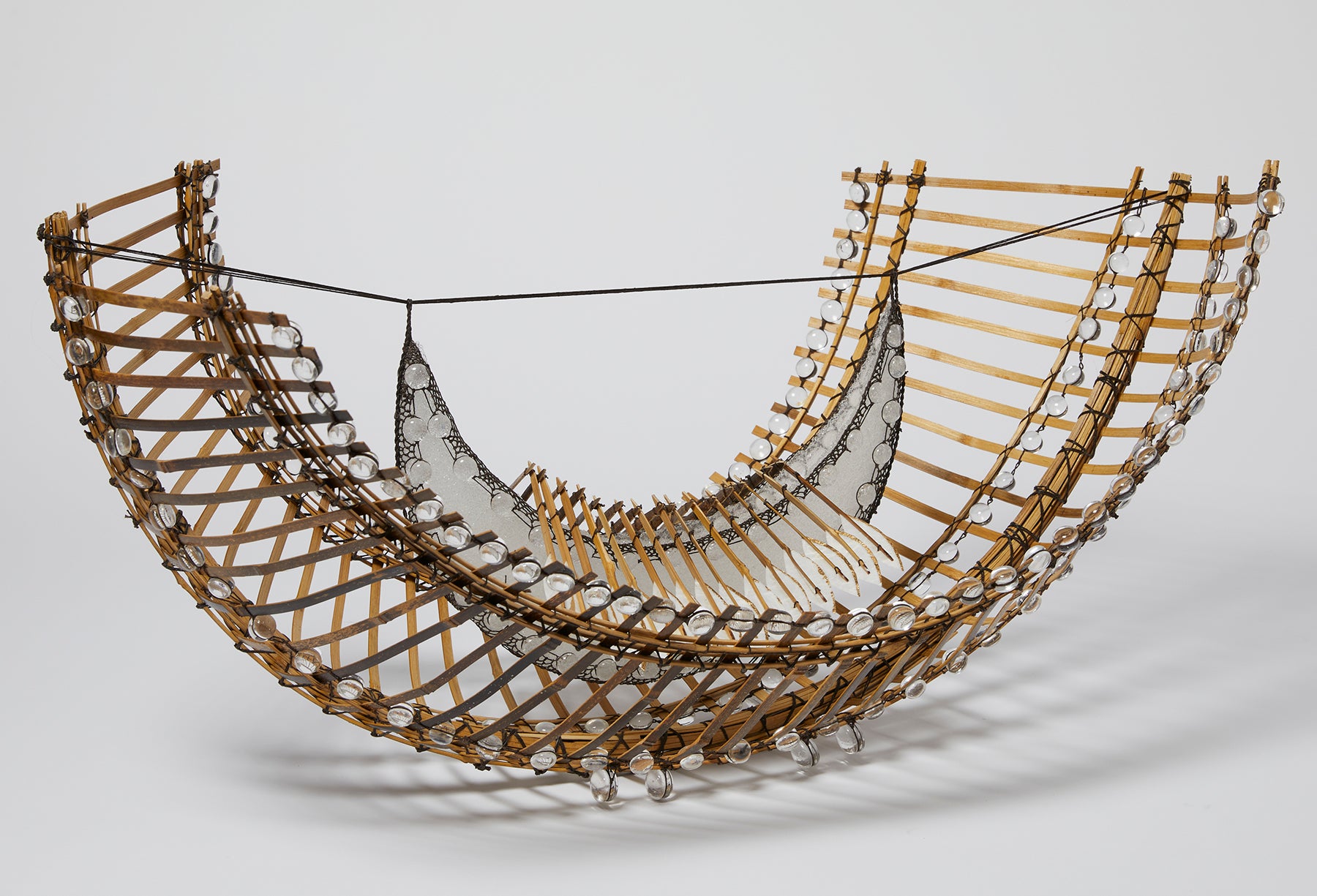 September 2021: Charissa Brock