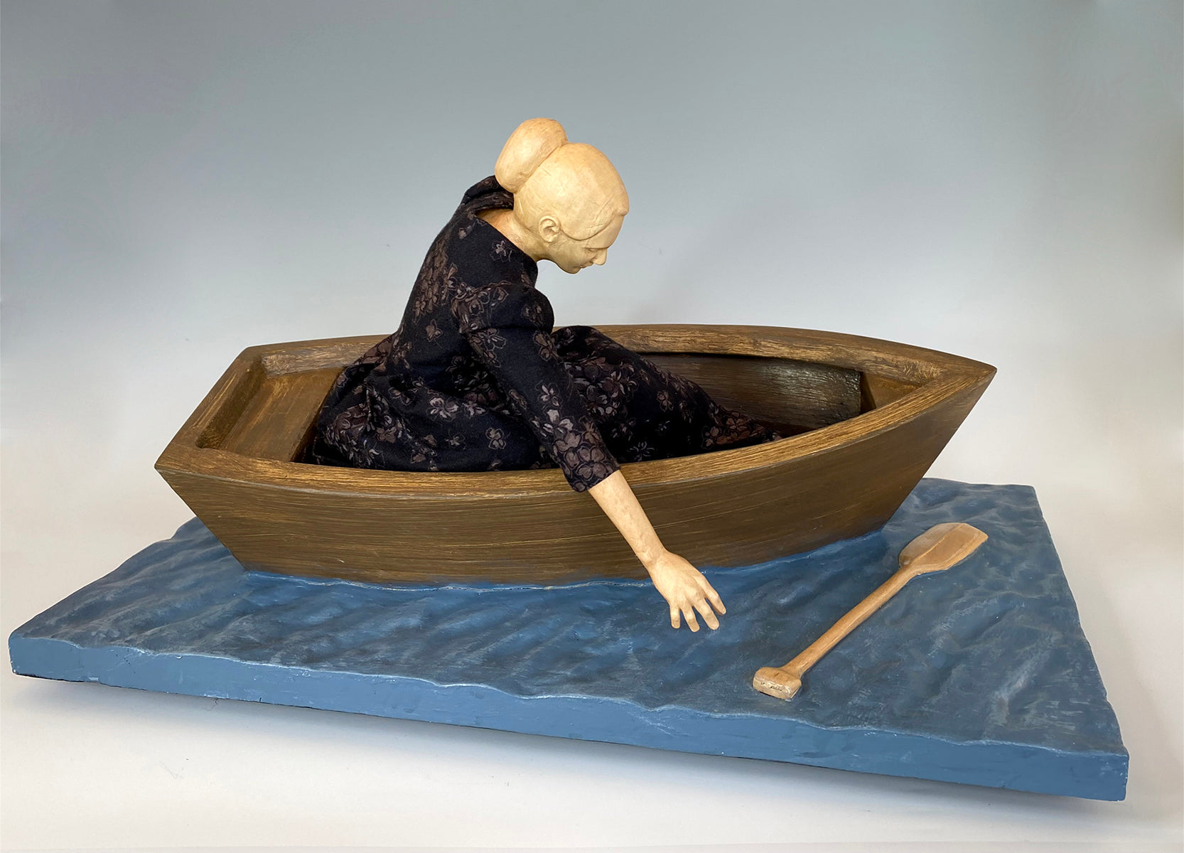 August 2022: Deborah Unger