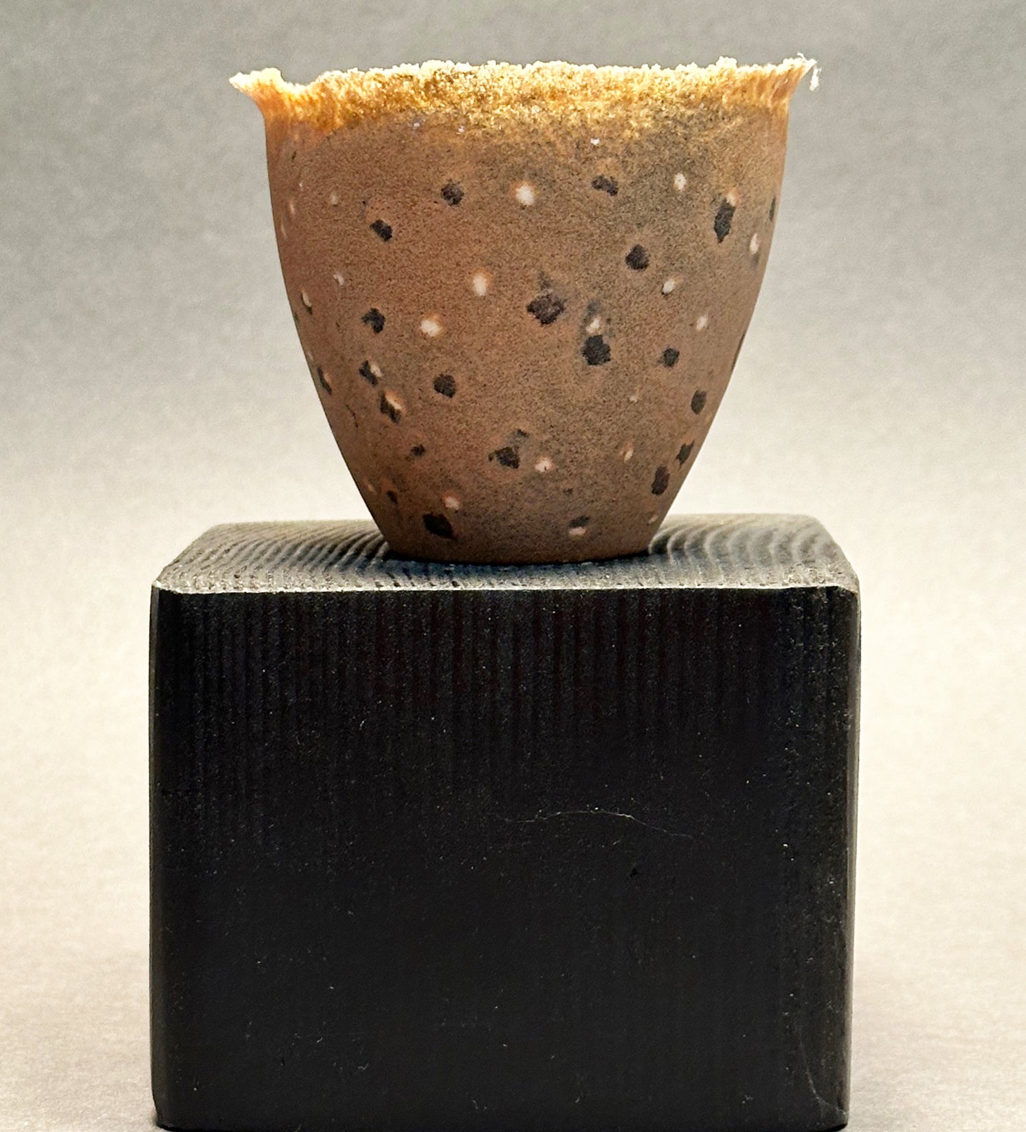 April 2025: Jerri Bartholomew - Paté de Verre & Kiln Formed Glass