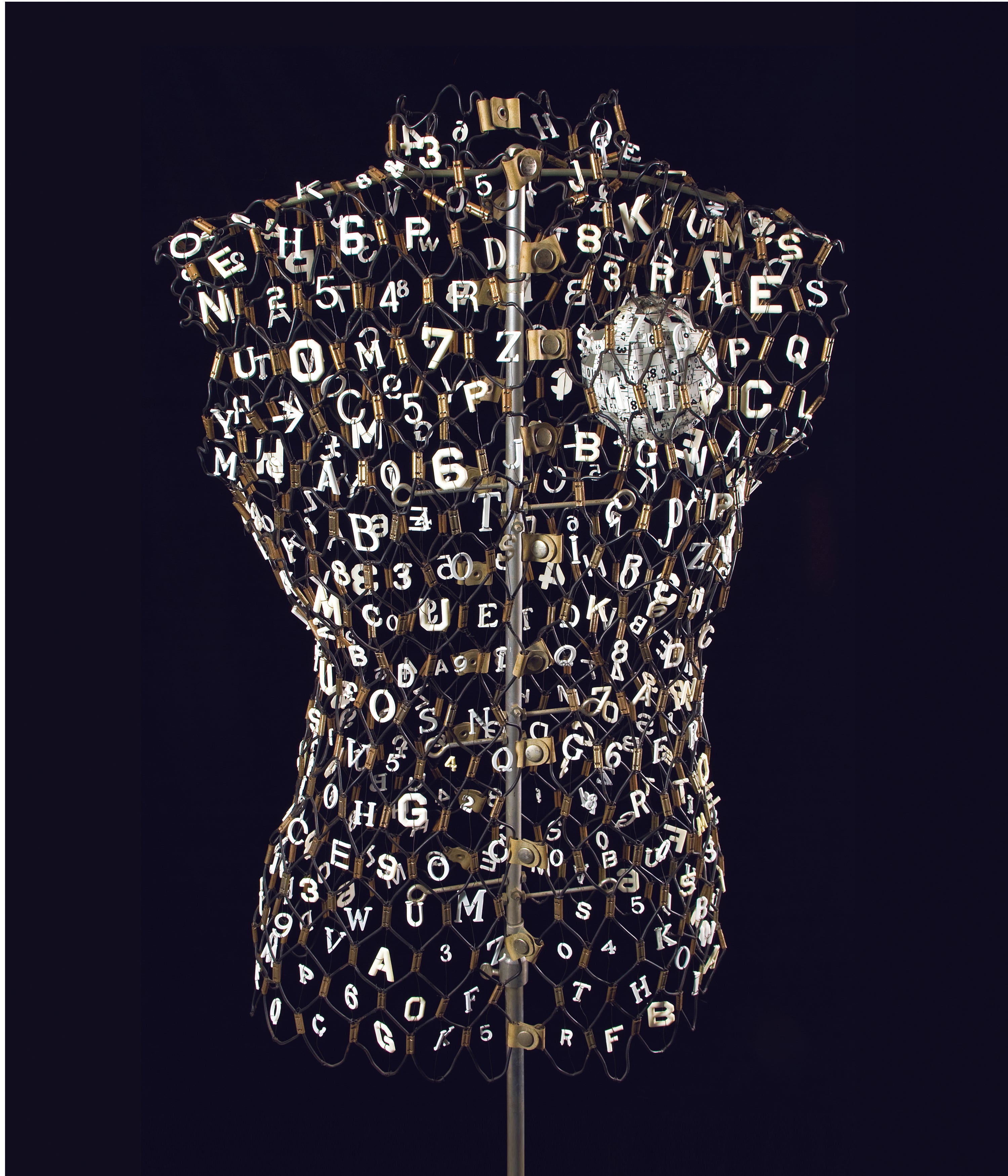 October 2009: Jill Torberson