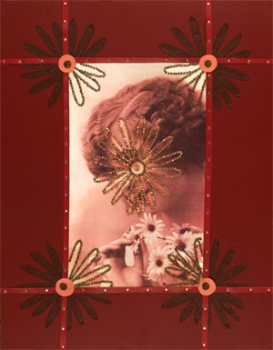 May 2005: Kim Hamblin Mixed Medium