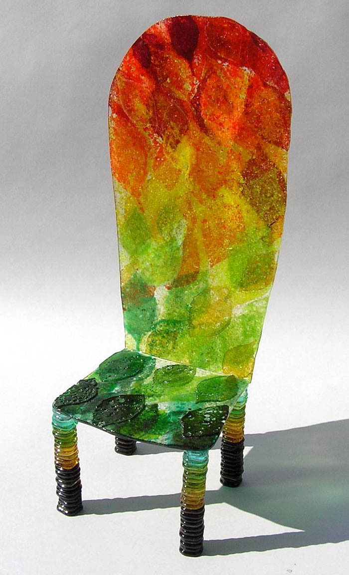 September 2007: Kurumi Conley