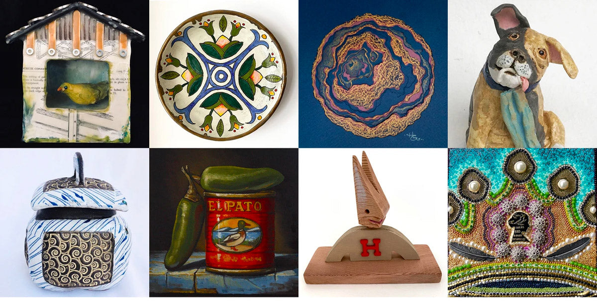 December 2020: Little Things #20