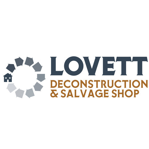 May 2026: Lovett Deconstruction Pop-Up