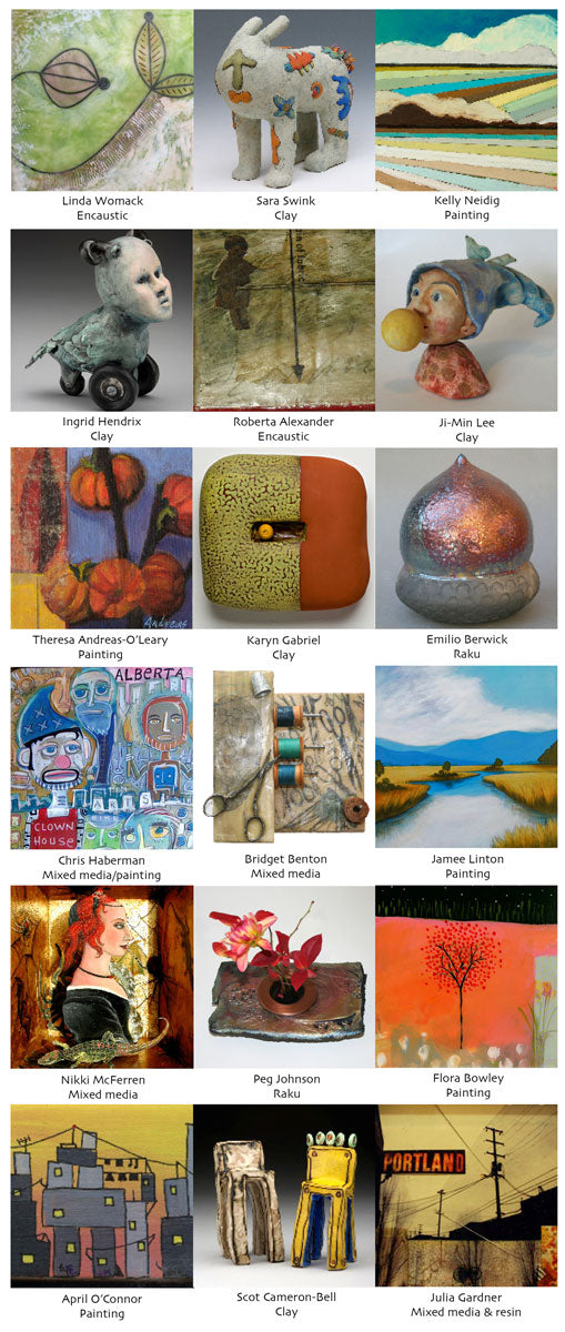 December 2008: Little Things #8