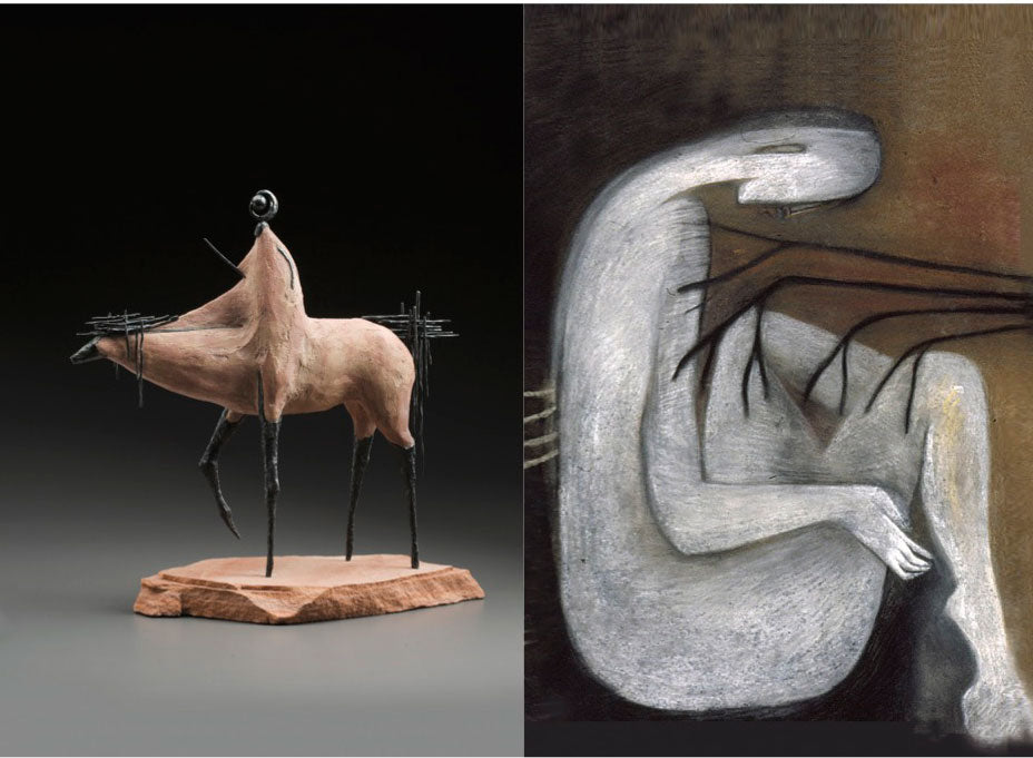 August 2008: Alison Brown & Rick Gregg