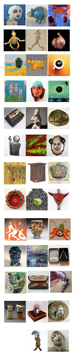 December 2010: Little Things #10